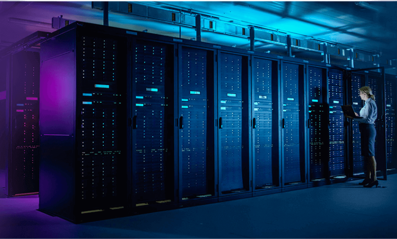 Datahost İle Güvenilir Sunucu Hizmetleri